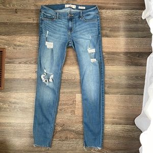 Hollister Jeans Women’s Size 30